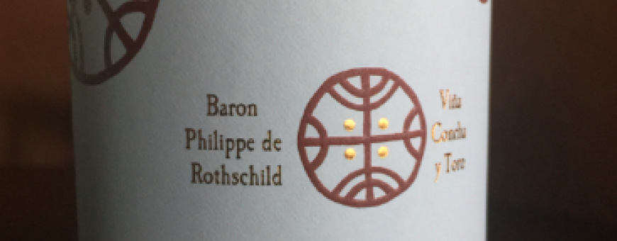 Almaviva 2014, uma homenagem a Baronesa Rothschild