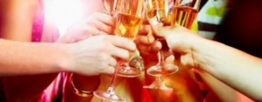 Champagne: o ranking das maiores marcas
