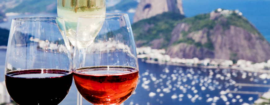Começam as Vendas de Ingressos para o Rio Wine and Food Festival 