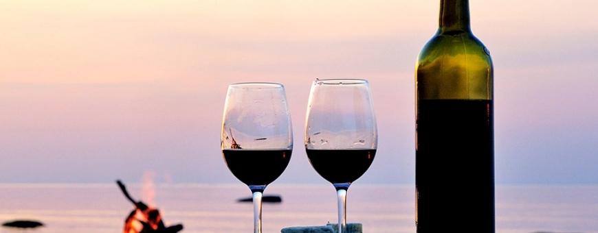 O vinho é uma bebida popular ou não?  Ou Se Cinema fosse Vinho