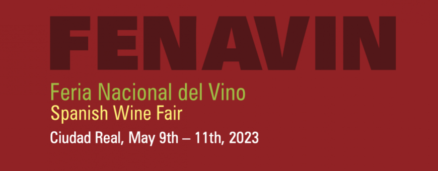 FENAVIN – a grande feira de vinhos da Espanha