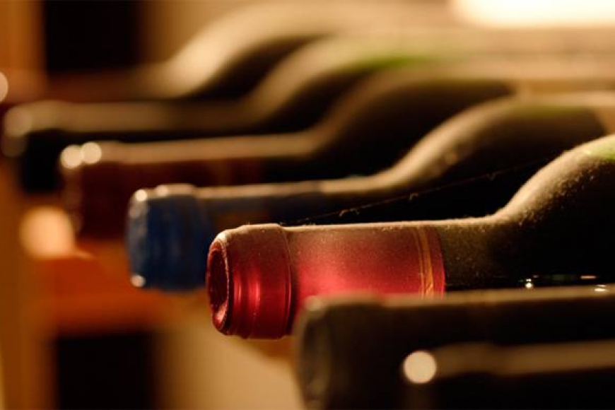 Beber vinho tinto regularmente pode diminuir o risco de diabetes