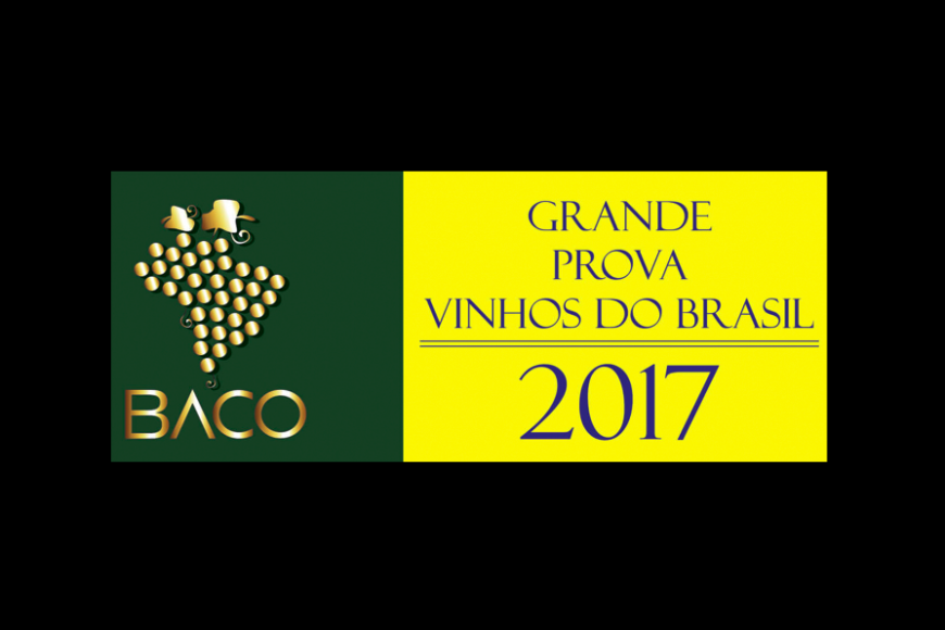 ABERTAS INSCRIÇÕES GRATUITAS PARA A  GRANDE PROVA VINHOS DO BRASIL 2017