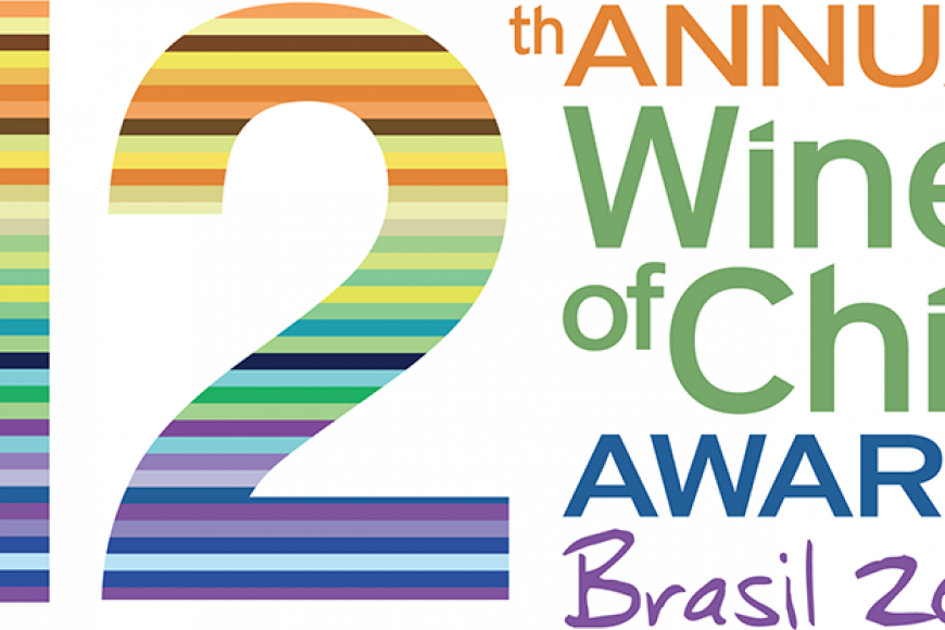 Os Campeões do Annual Wines of Chile Awards 2014