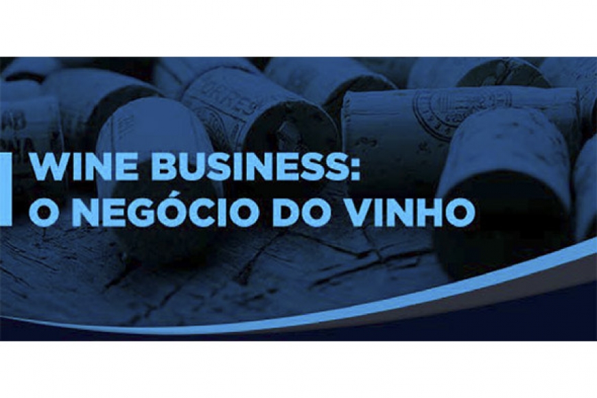 FGV abre nova turma do curo WINE BUSINESS – O NEGÓCIO DO VINHO